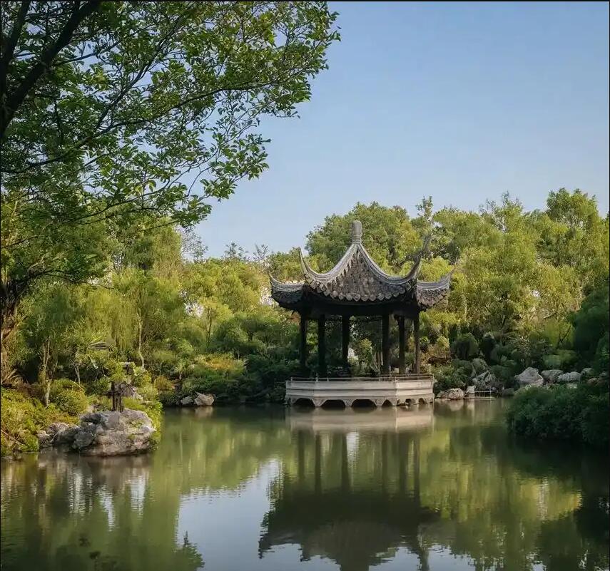 台湾从灵餐饮有限公司